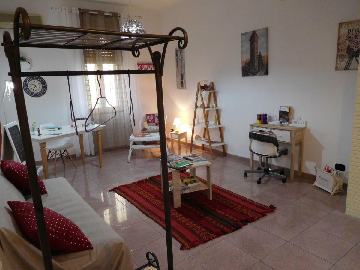 B&B Al Museo Reggio de Calabre Extérieur photo